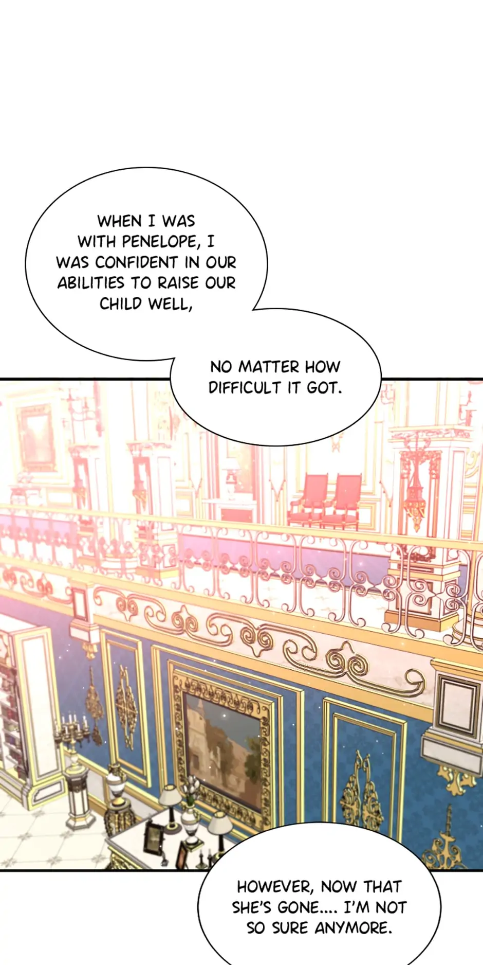 I Corrupted the Good Male Lead Chapter 9 - page 36