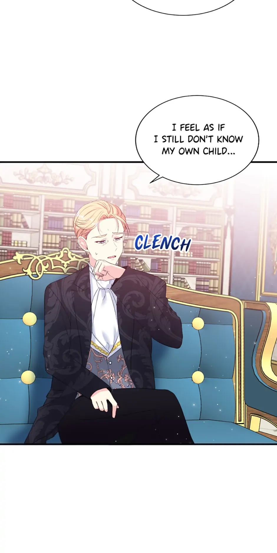 I Corrupted the Good Male Lead Chapter 9 - page 37