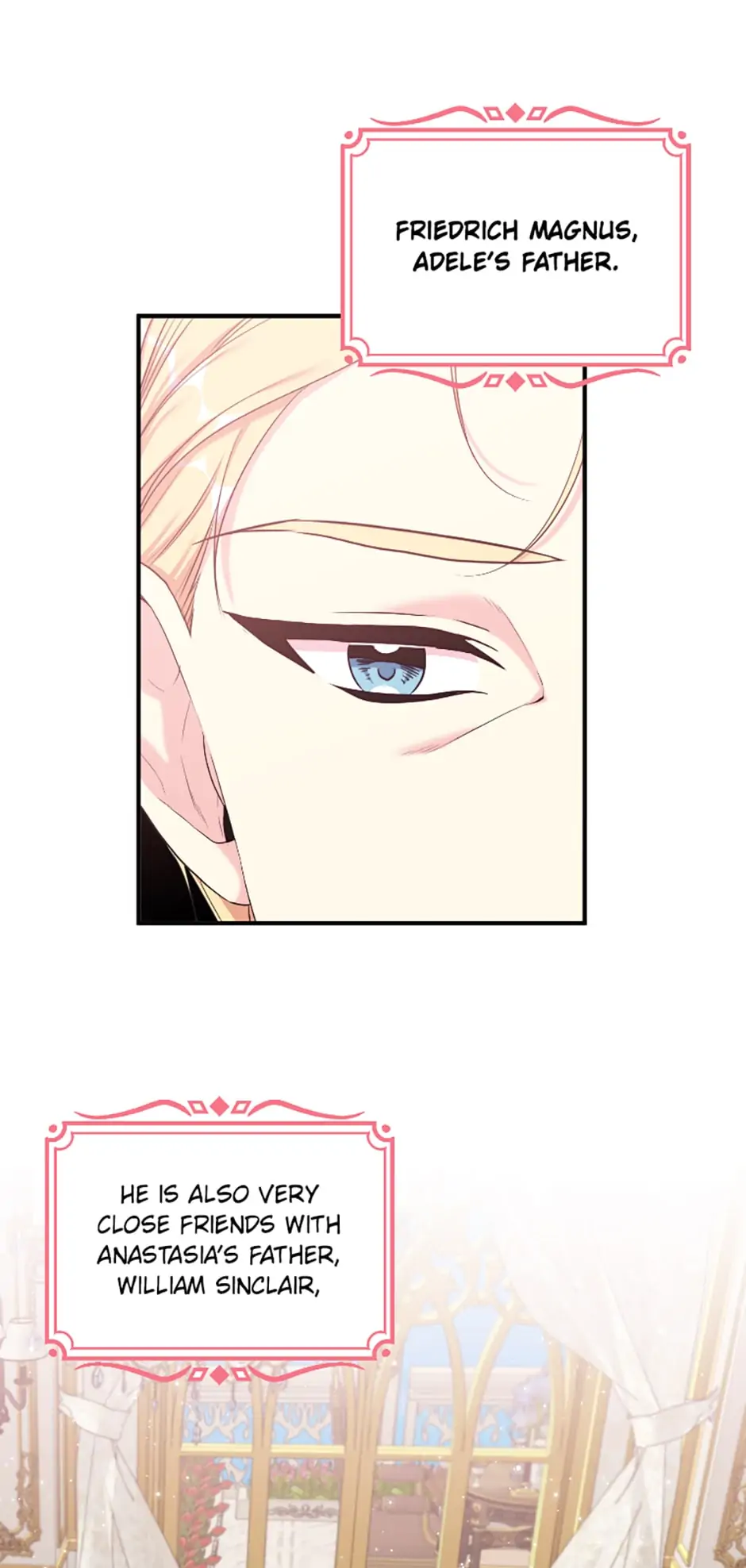 I Corrupted the Good Male Lead Chapter 9 - page 5