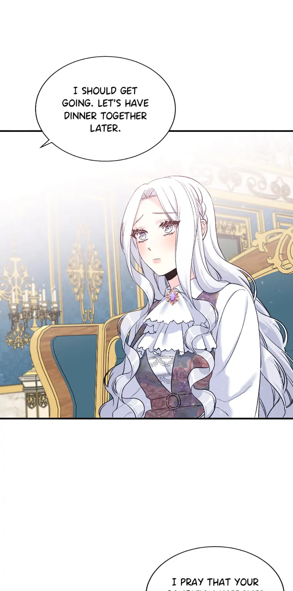 I Corrupted the Good Male Lead Chapter 9 - page 47
