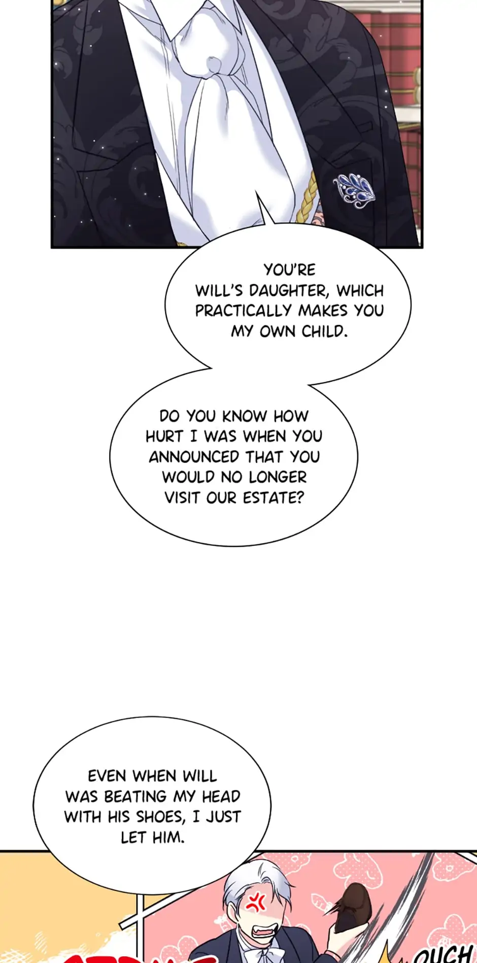I Corrupted the Good Male Lead Chapter 9 - page 51