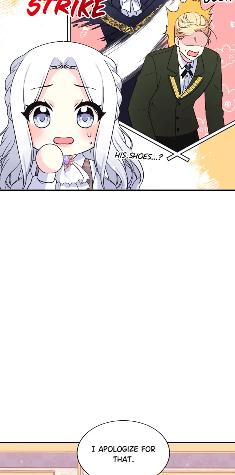 I Corrupted the Good Male Lead Chapter 9 - page 52