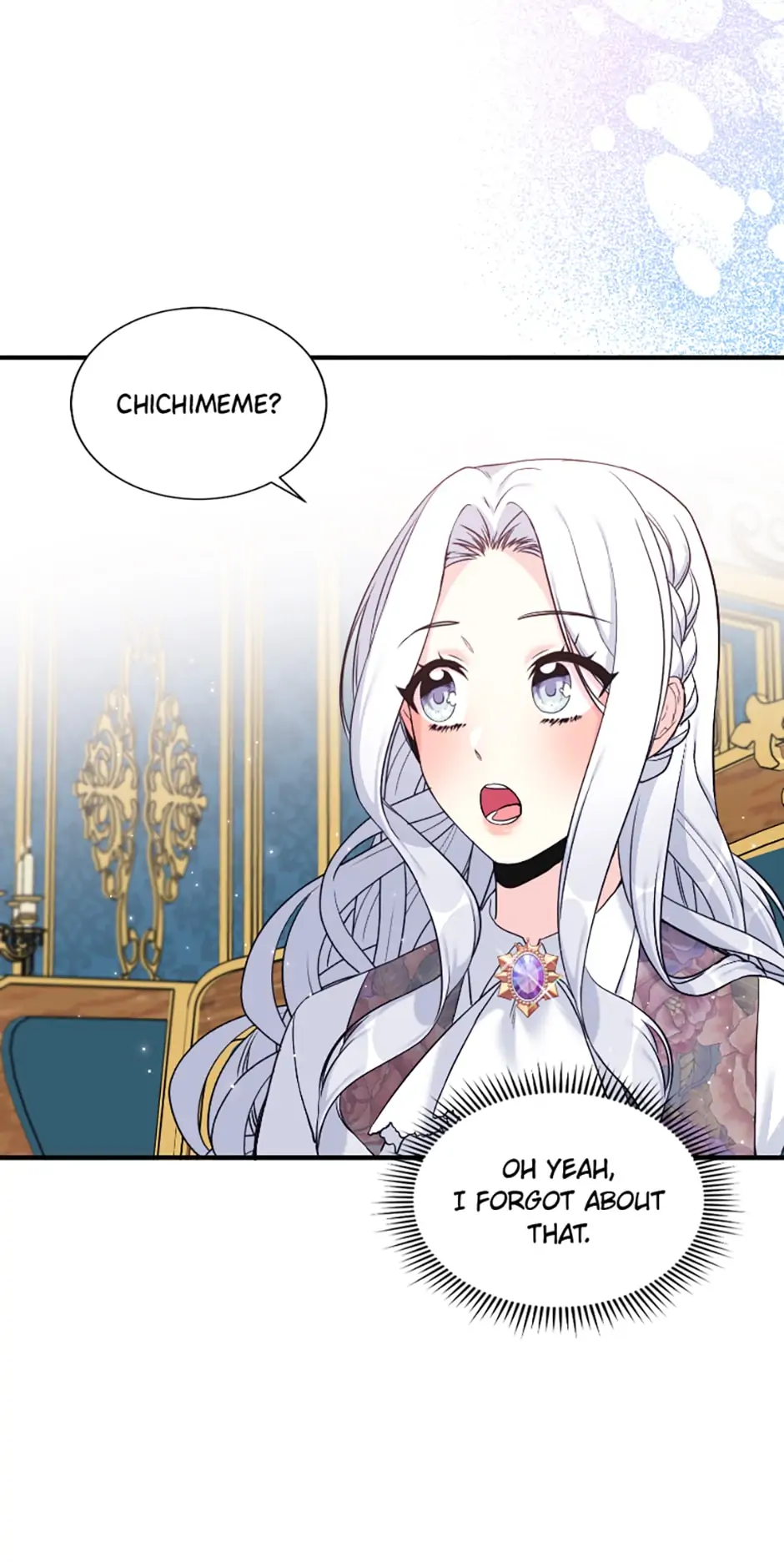 I Corrupted the Good Male Lead Chapter 9 - page 63