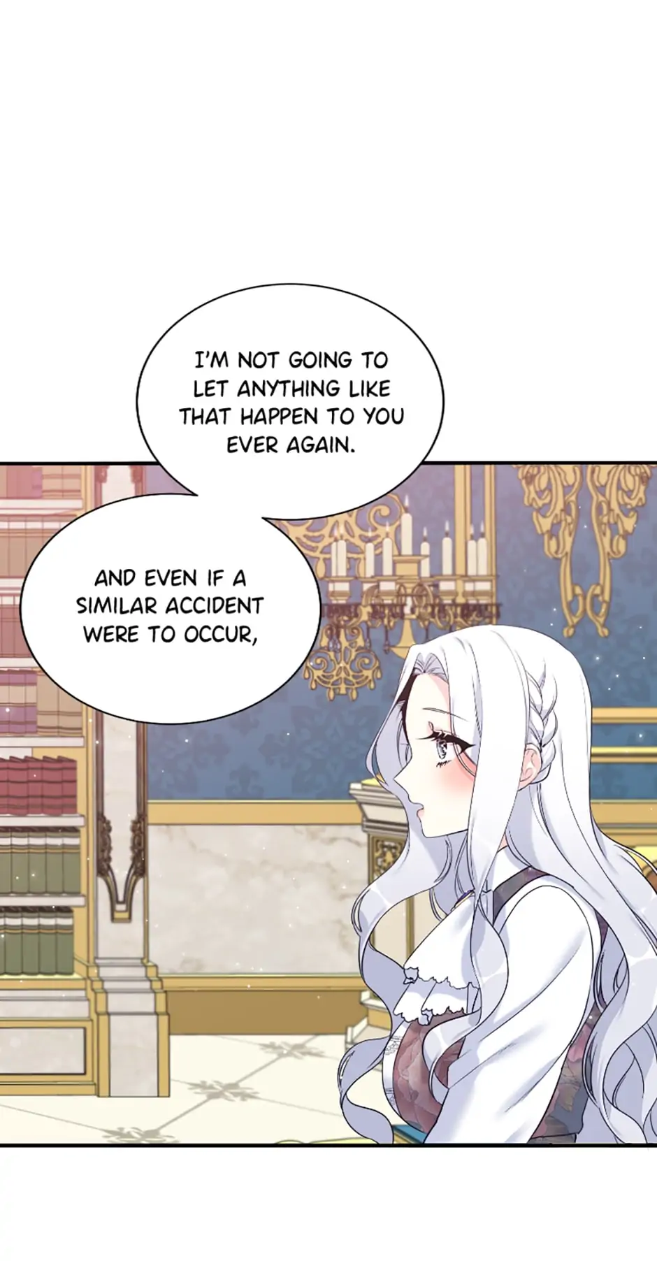 I Corrupted the Good Male Lead Chapter 9 - page 67