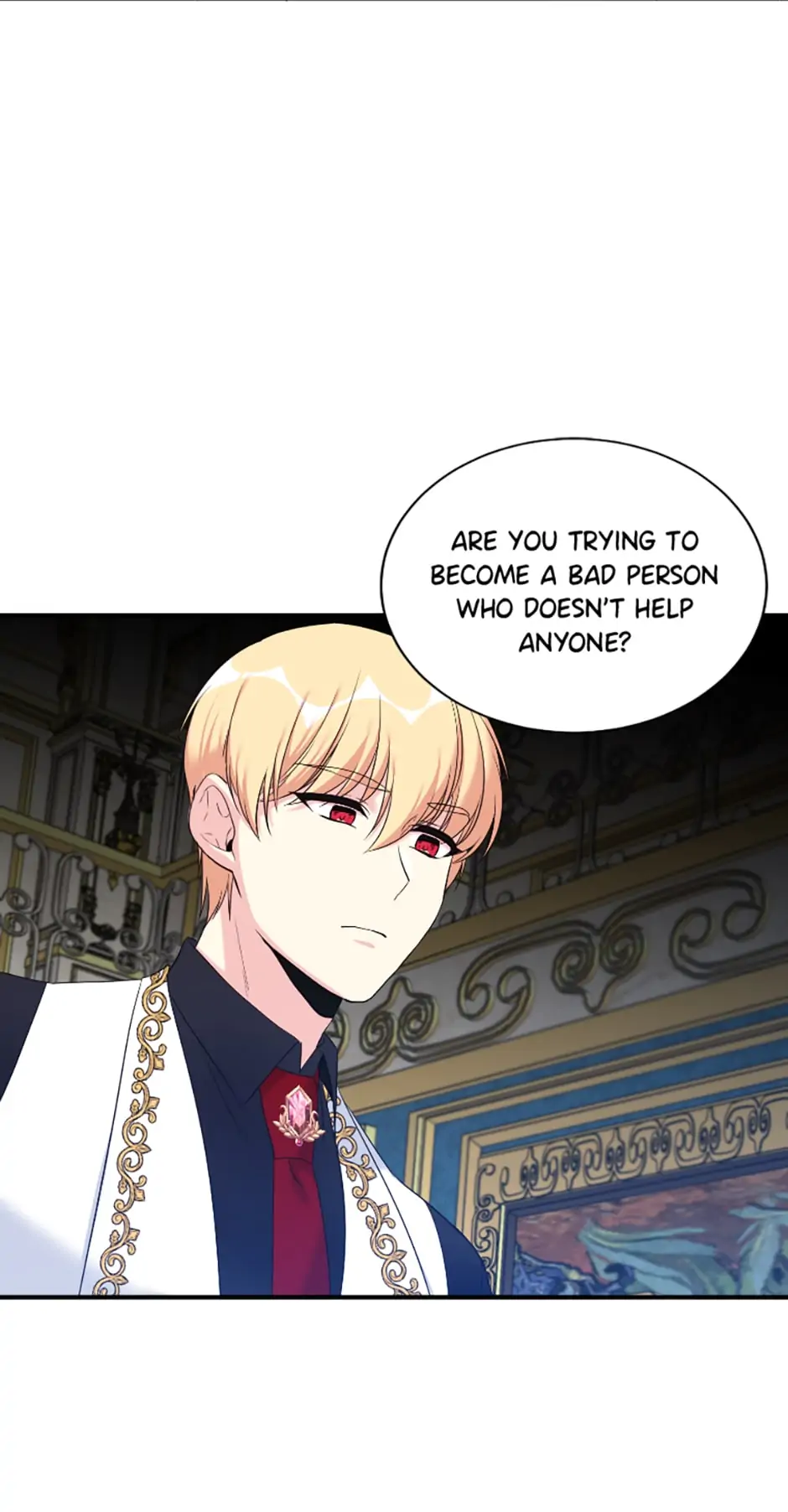 I Corrupted the Good Male Lead Chapter 9 - page 70