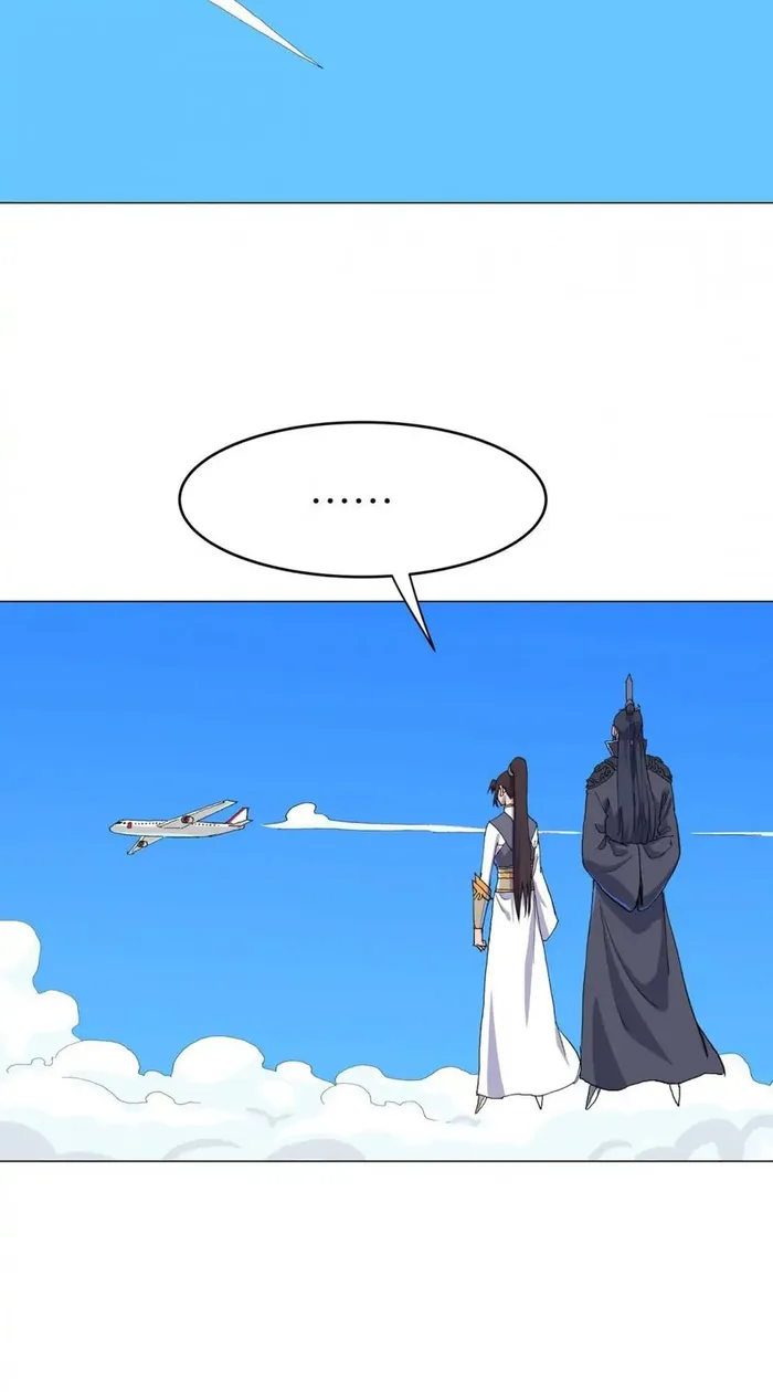 Cultivator Against Hero Society Chapter 312 - page 29