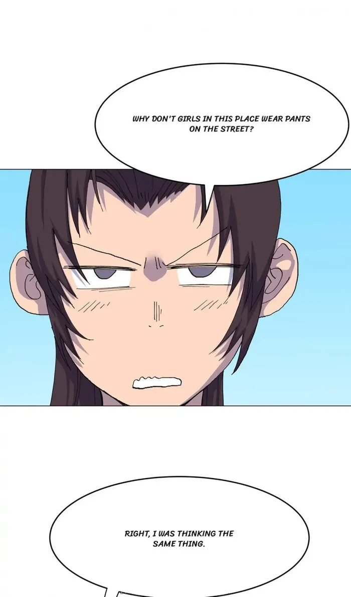 Cultivator Against Hero Society Chapter 312 - page 32