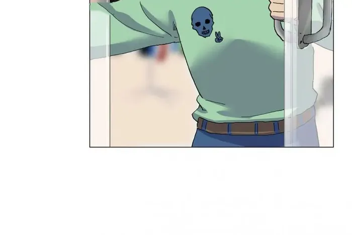 Cultivator Against Hero Society Chapter 312 - page 35