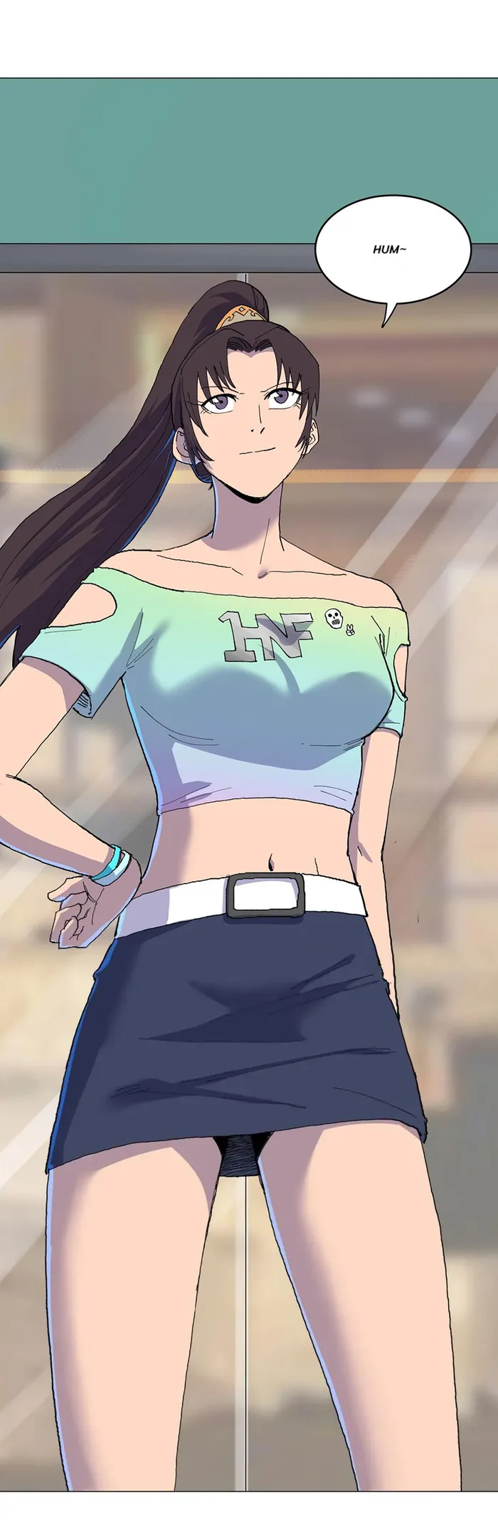 Cultivator Against Hero Society Chapter 312 - page 36