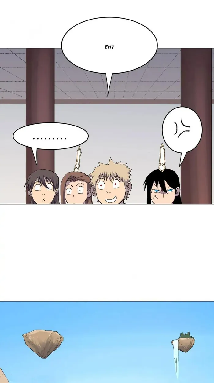 Cultivator Against Hero Society Chapter 312 - page 4