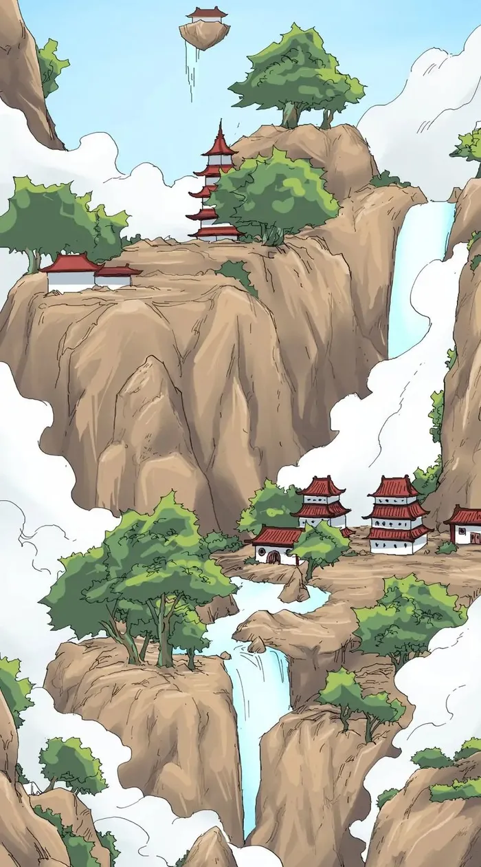 Cultivator Against Hero Society Chapter 312 - page 5