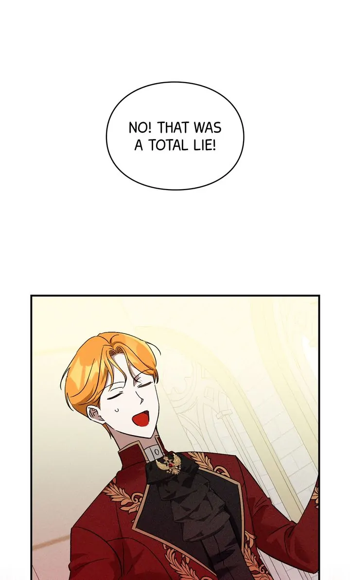 How to Protect the Master of the Monster Mansion Chapter 23 - page 1