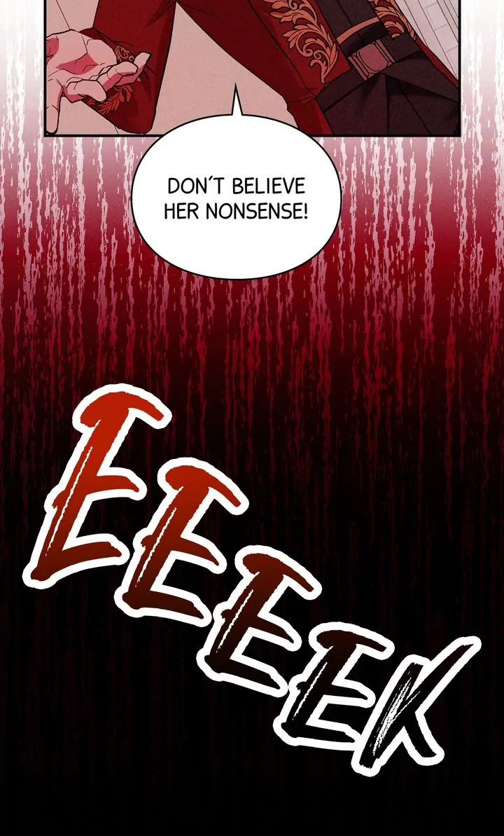 How to Protect the Master of the Monster Mansion Chapter 23 - page 2