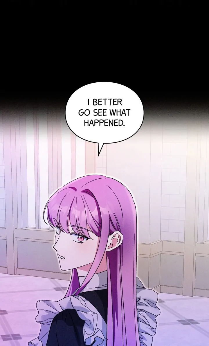 How to Protect the Master of the Monster Mansion Chapter 23 - page 3