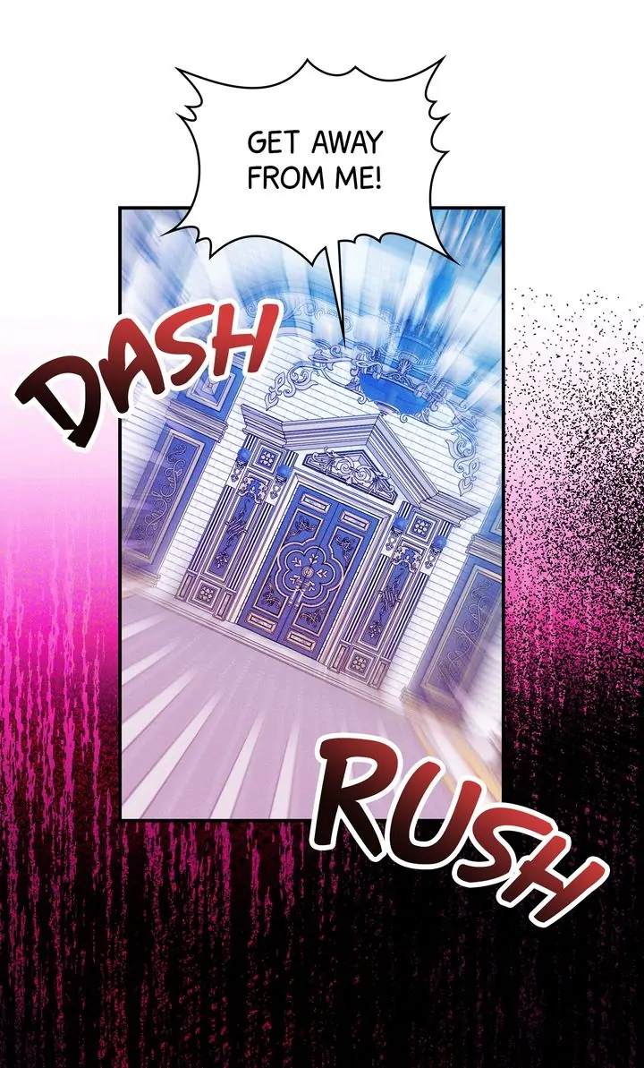 How to Protect the Master of the Monster Mansion Chapter 23 - page 7