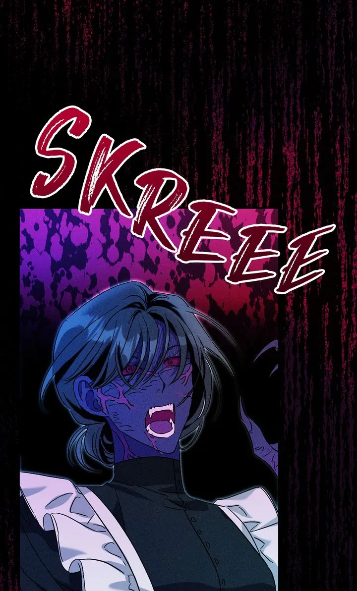 How to Protect the Master of the Monster Mansion Chapter 23 - page 8