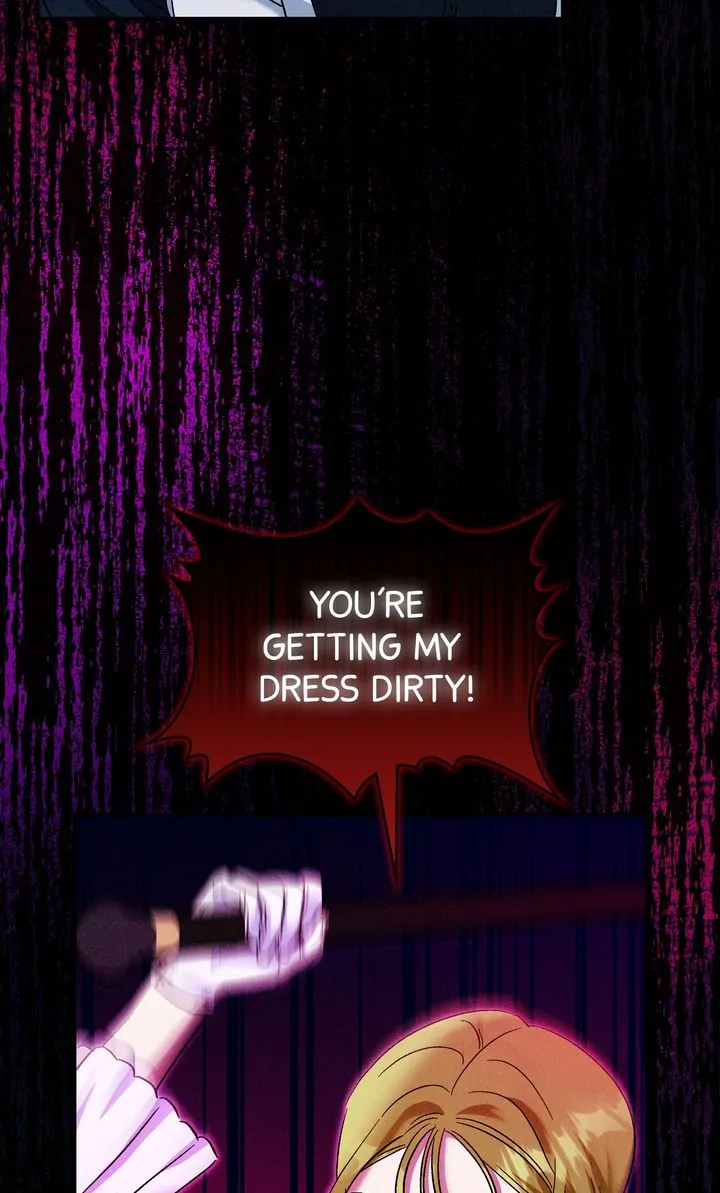 How to Protect the Master of the Monster Mansion Chapter 23 - page 9