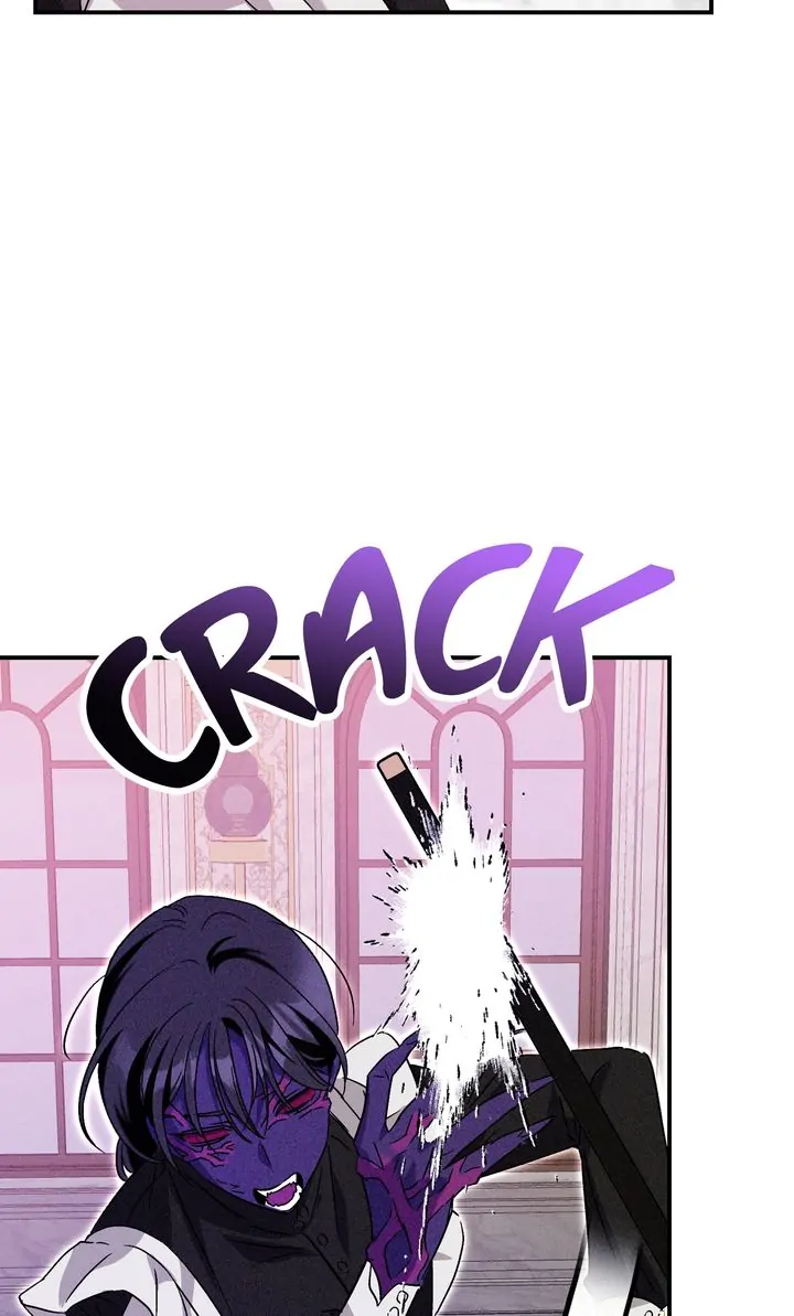 How to Protect the Master of the Monster Mansion Chapter 23 - page 14