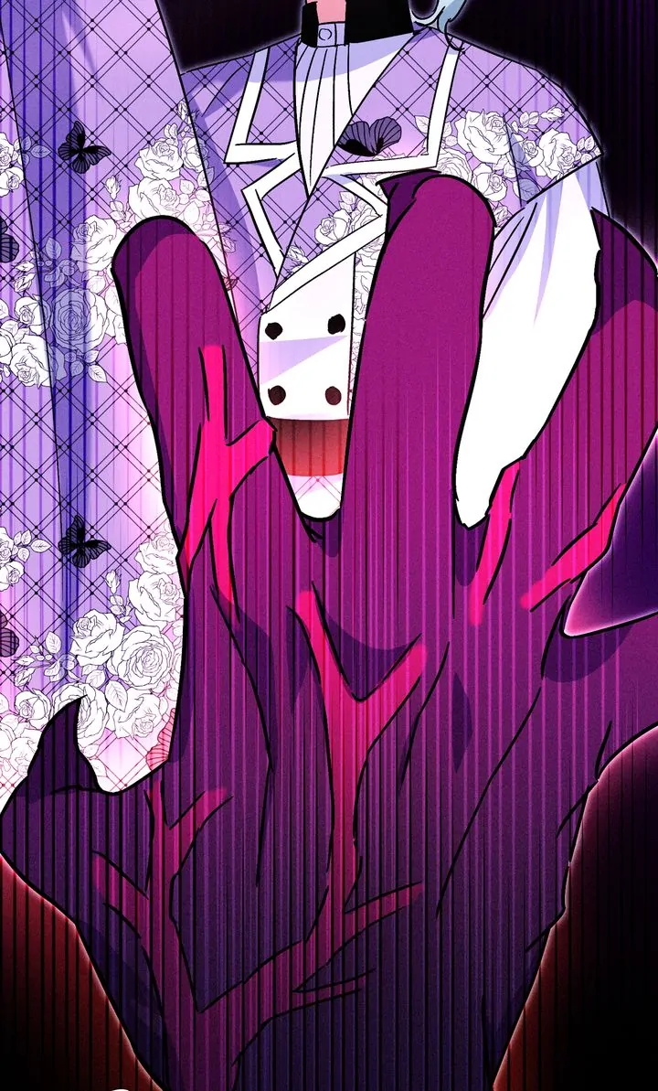 How to Protect the Master of the Monster Mansion Chapter 23 - page 16