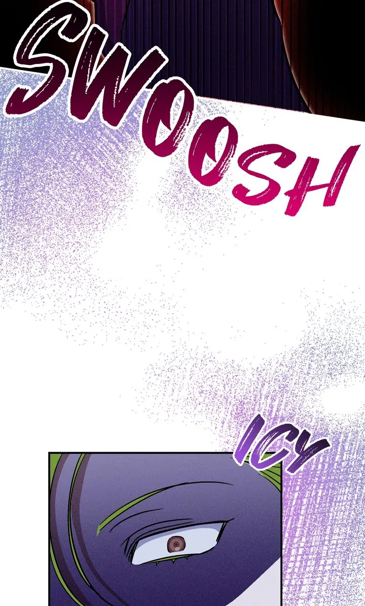How to Protect the Master of the Monster Mansion Chapter 23 - page 17