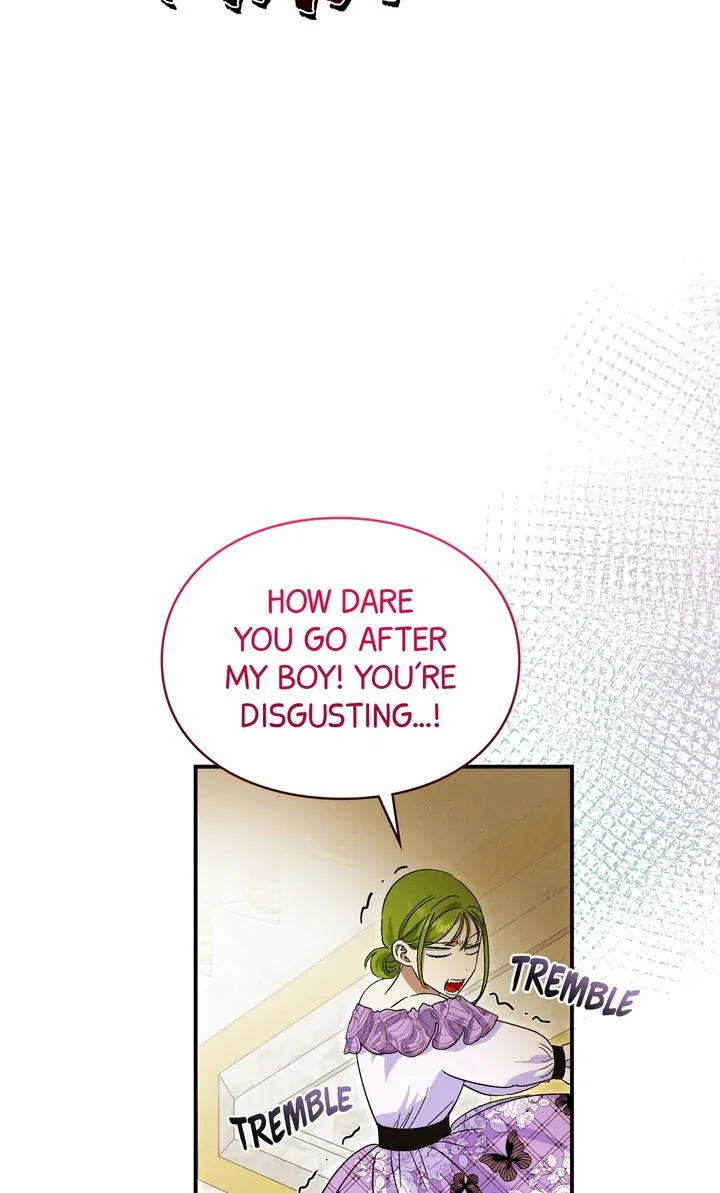 How to Protect the Master of the Monster Mansion Chapter 23 - page 23