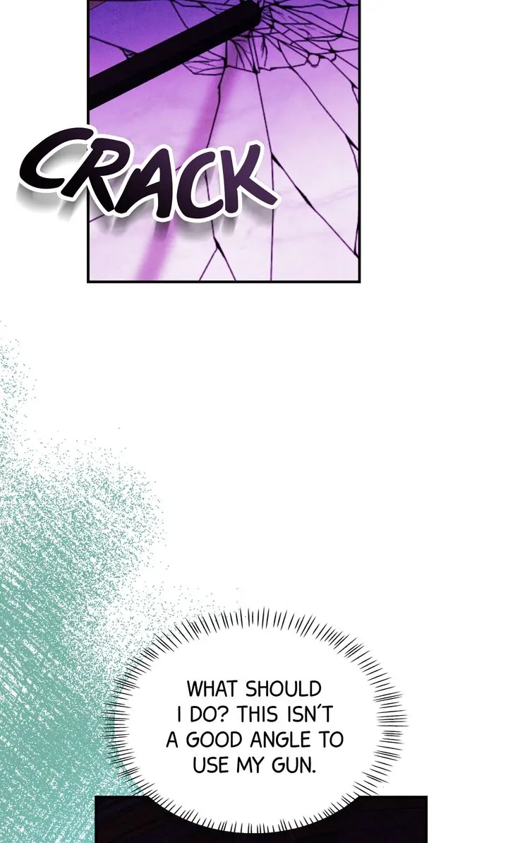 How to Protect the Master of the Monster Mansion Chapter 23 - page 25