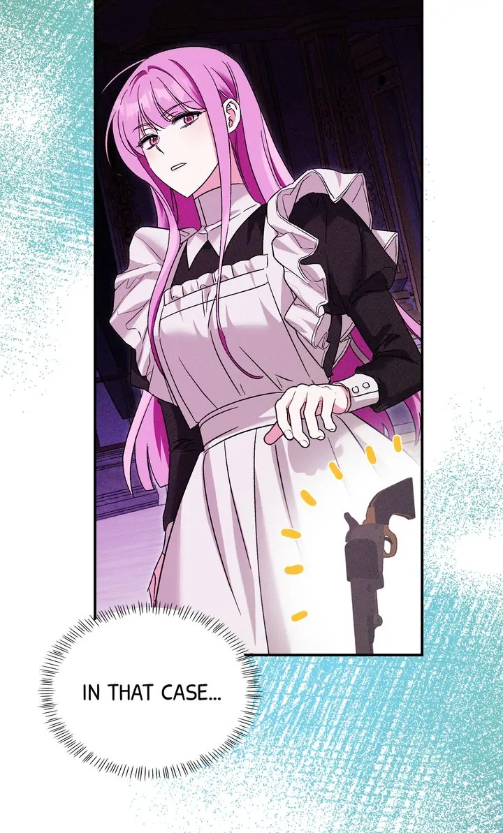 How to Protect the Master of the Monster Mansion Chapter 23 - page 26