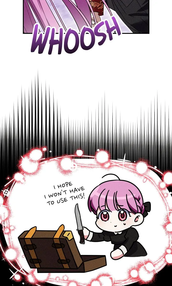 How to Protect the Master of the Monster Mansion Chapter 23 - page 28