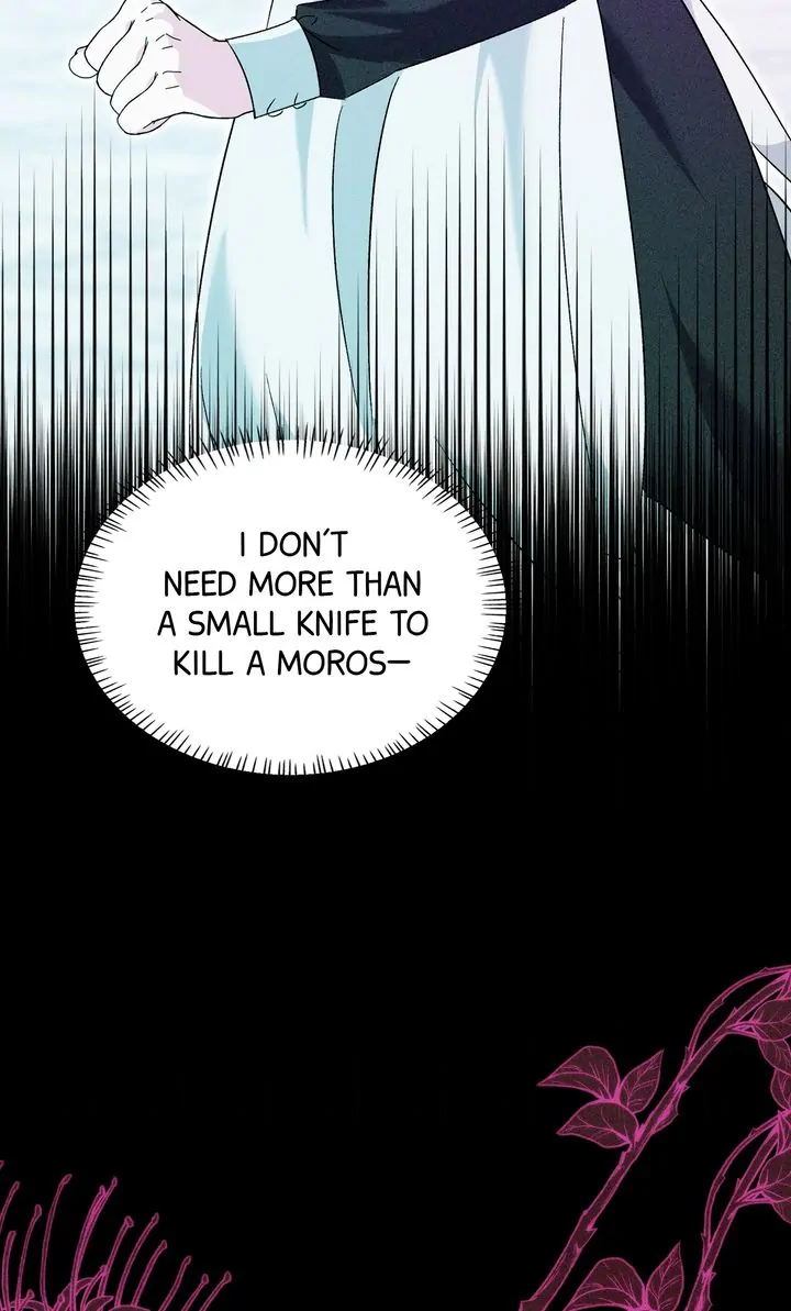 How to Protect the Master of the Monster Mansion Chapter 23 - page 31