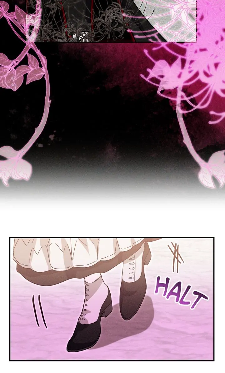 How to Protect the Master of the Monster Mansion Chapter 23 - page 33