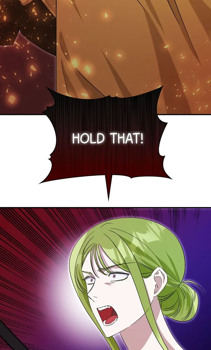 How to Protect the Master of the Monster Mansion Chapter 23 - page 37