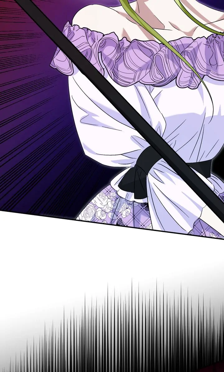 How to Protect the Master of the Monster Mansion Chapter 23 - page 38