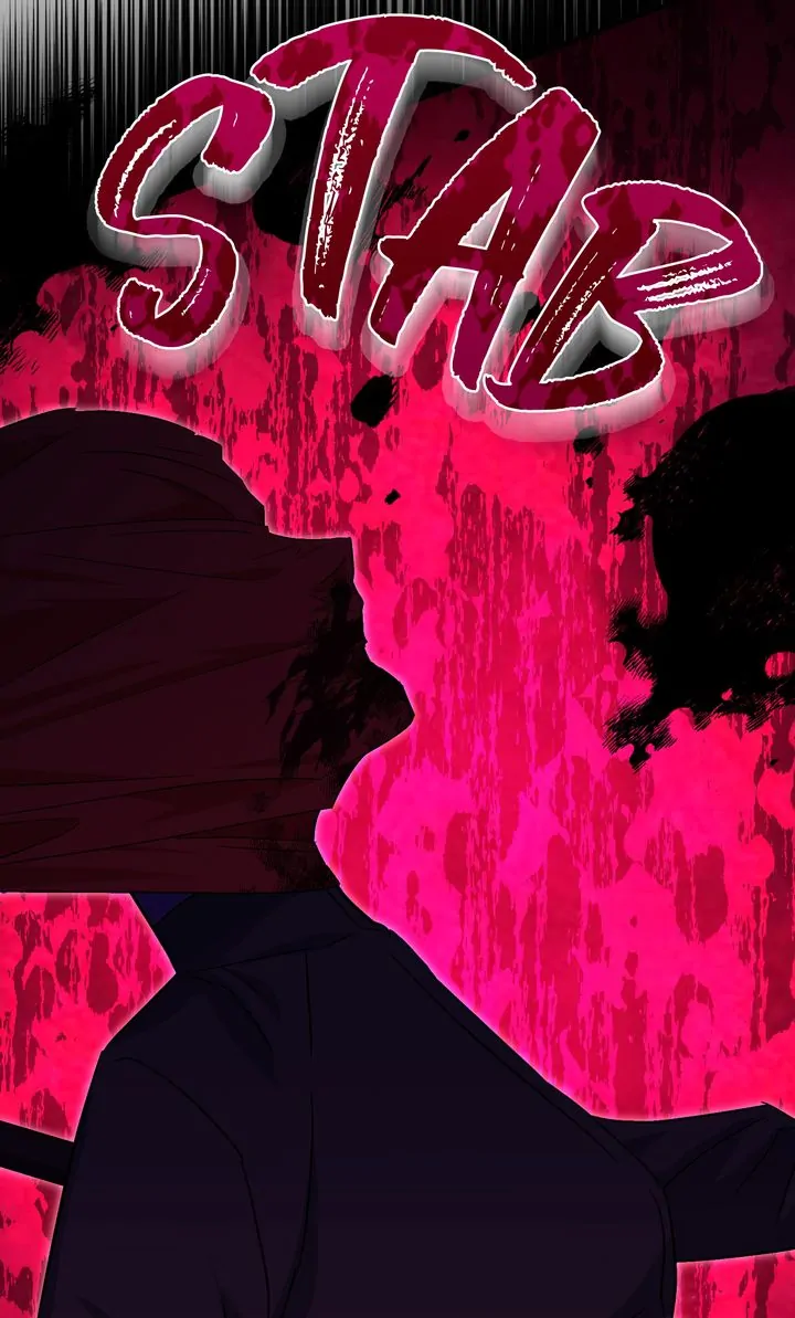 How to Protect the Master of the Monster Mansion Chapter 23 - page 39