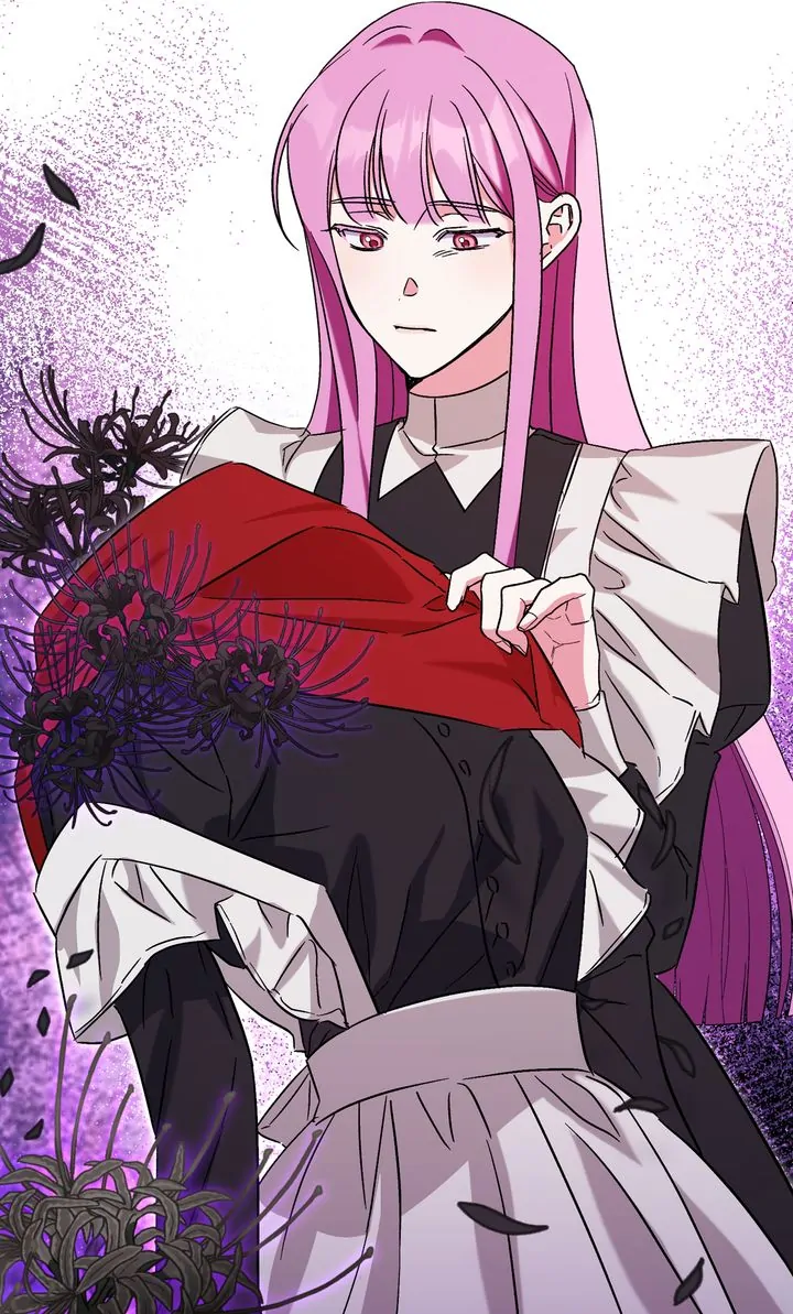 How to Protect the Master of the Monster Mansion Chapter 23 - page 42