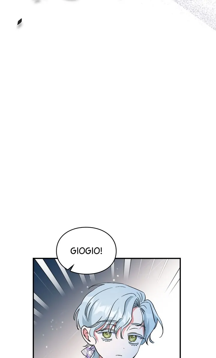 How to Protect the Master of the Monster Mansion Chapter 23 - page 45