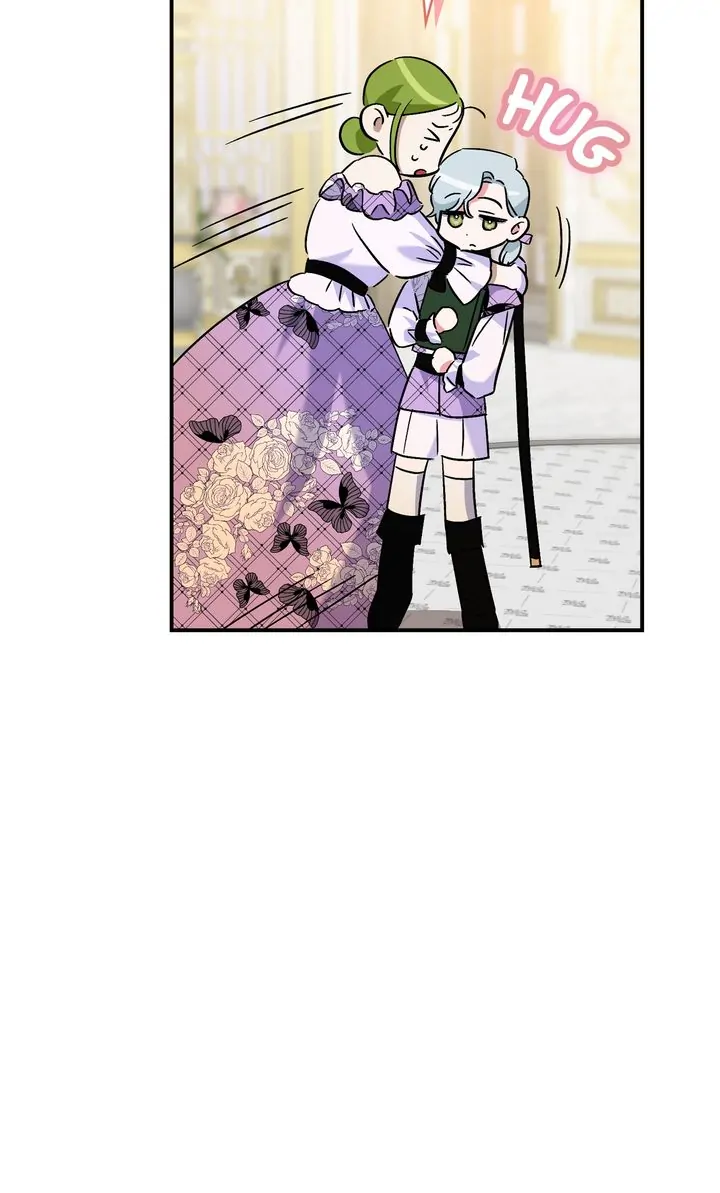 How to Protect the Master of the Monster Mansion Chapter 23 - page 47