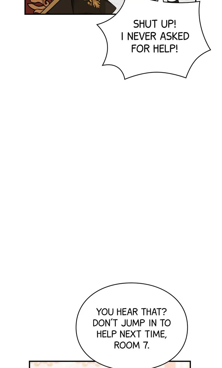 How to Protect the Master of the Monster Mansion Chapter 23 - page 52