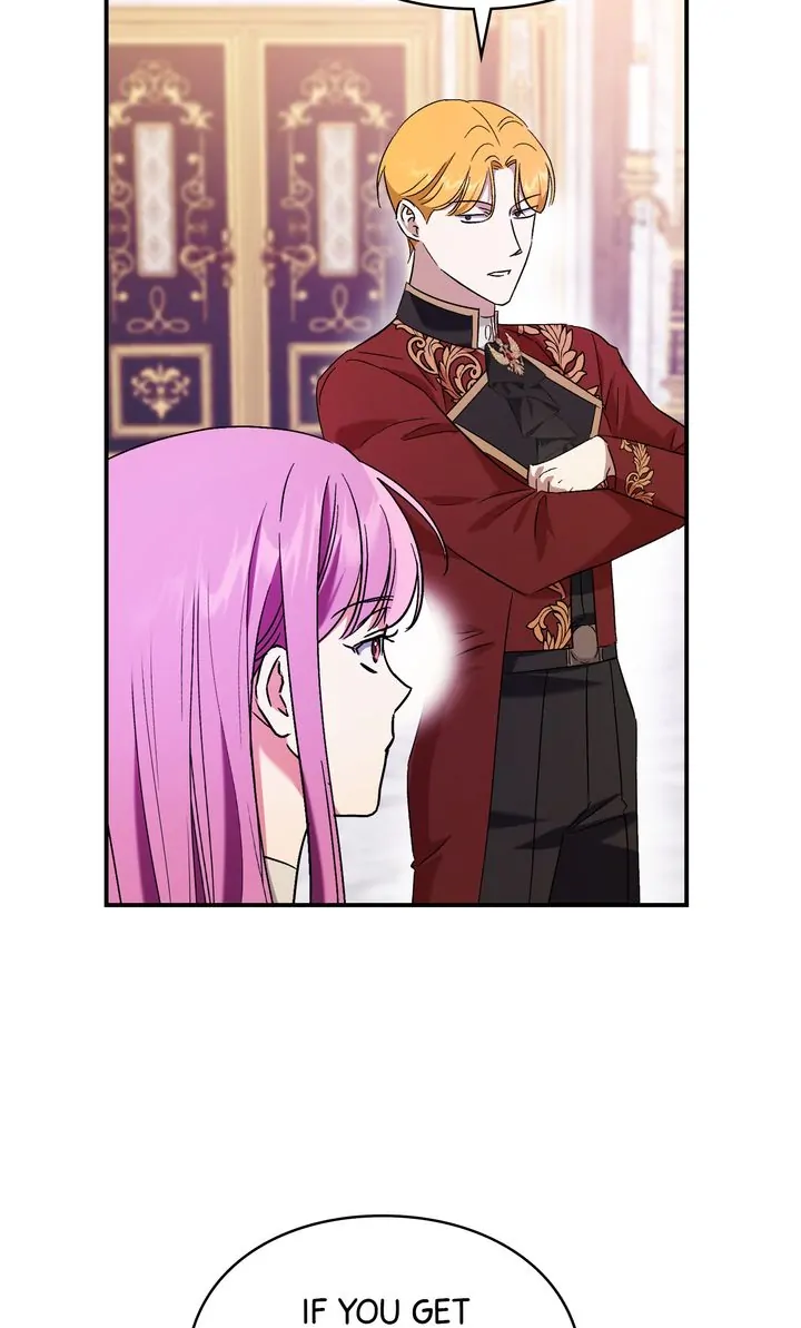 How to Protect the Master of the Monster Mansion Chapter 23 - page 53