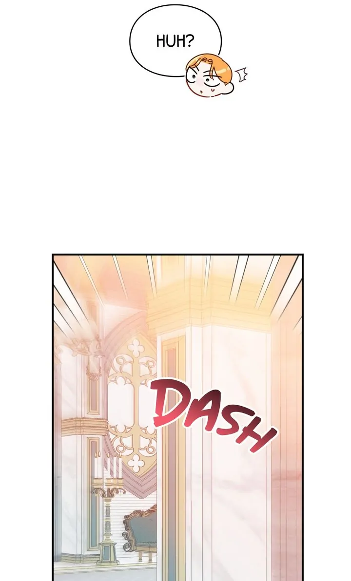 How to Protect the Master of the Monster Mansion Chapter 23 - page 56