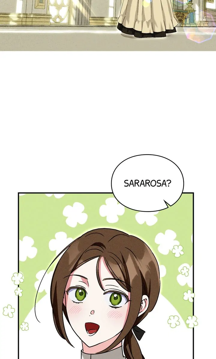 How to Protect the Master of the Monster Mansion Chapter 23 - page 61