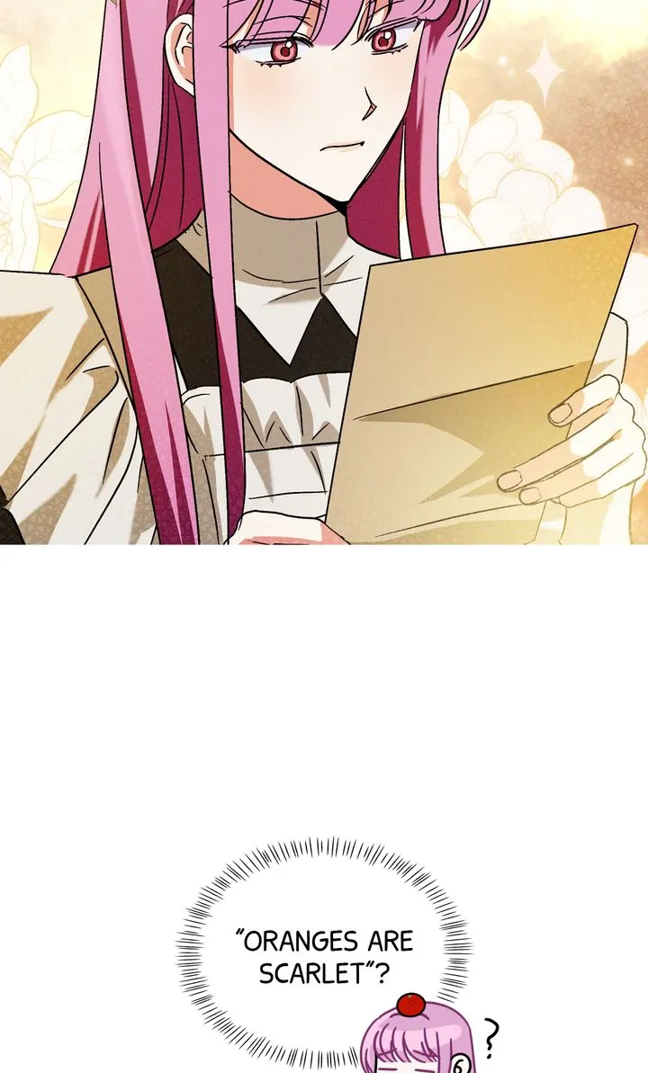How to Protect the Master of the Monster Mansion Chapter 23 - page 66