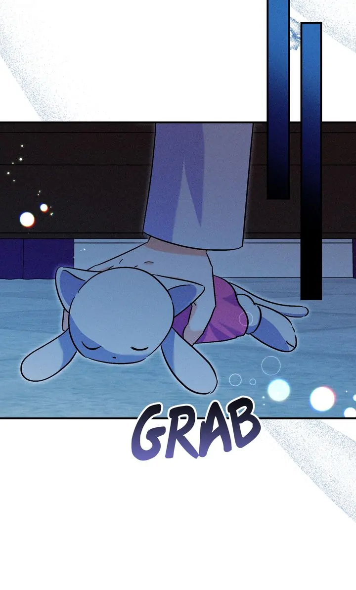 How to Protect the Master of the Monster Mansion Chapter 23 - page 68