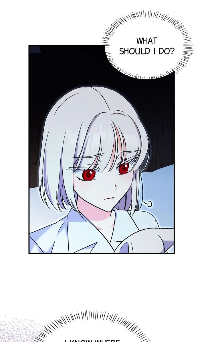 How to Protect the Master of the Monster Mansion Chapter 23 - page 69