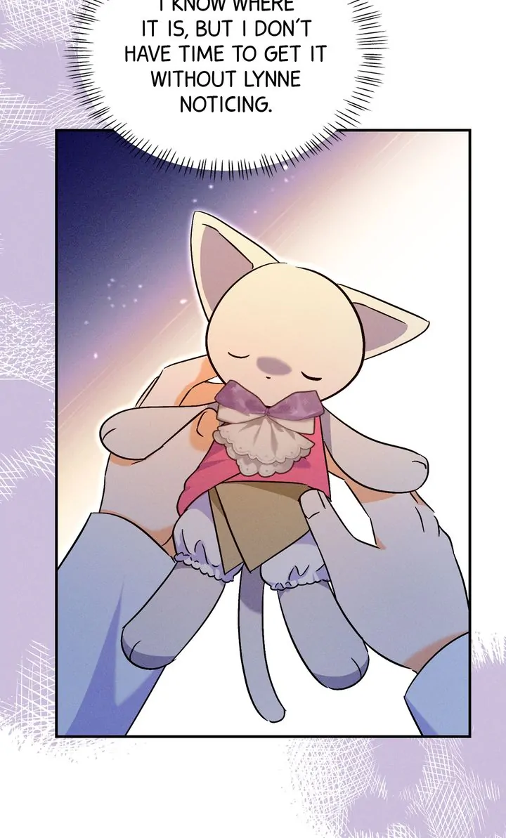 How to Protect the Master of the Monster Mansion Chapter 23 - page 70