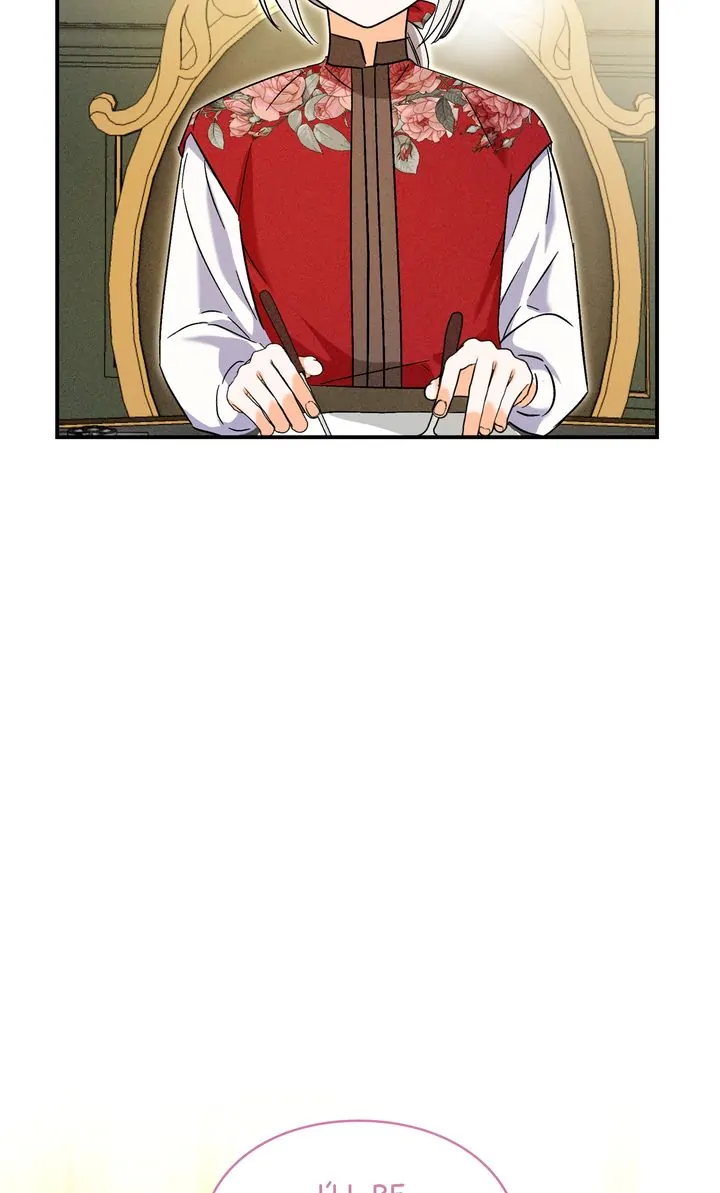 How to Protect the Master of the Monster Mansion Chapter 23 - page 73
