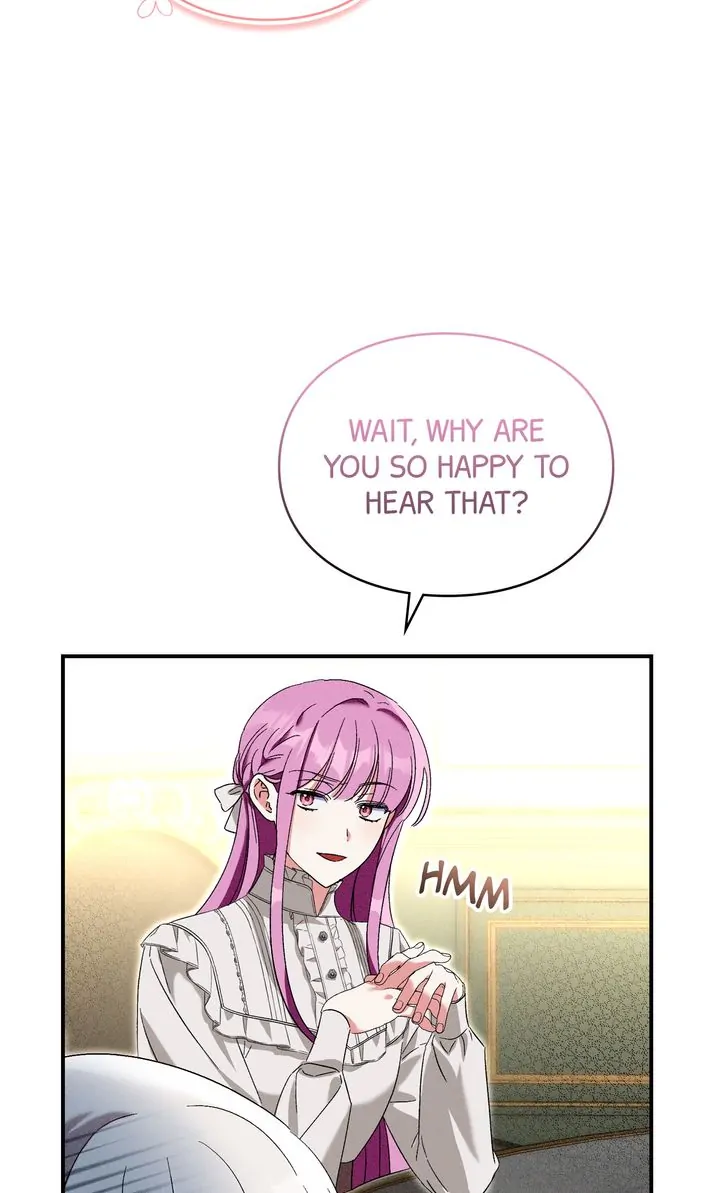 How to Protect the Master of the Monster Mansion Chapter 23 - page 75