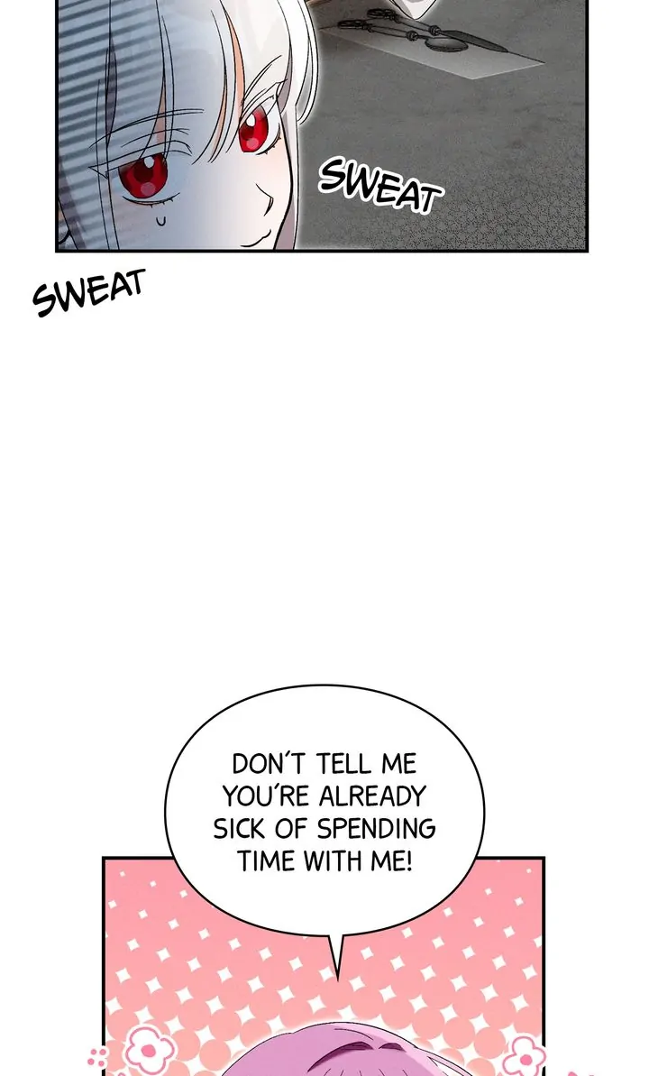 How to Protect the Master of the Monster Mansion Chapter 23 - page 76