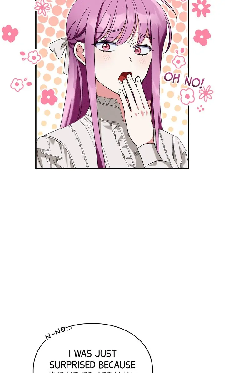 How to Protect the Master of the Monster Mansion Chapter 23 - page 77