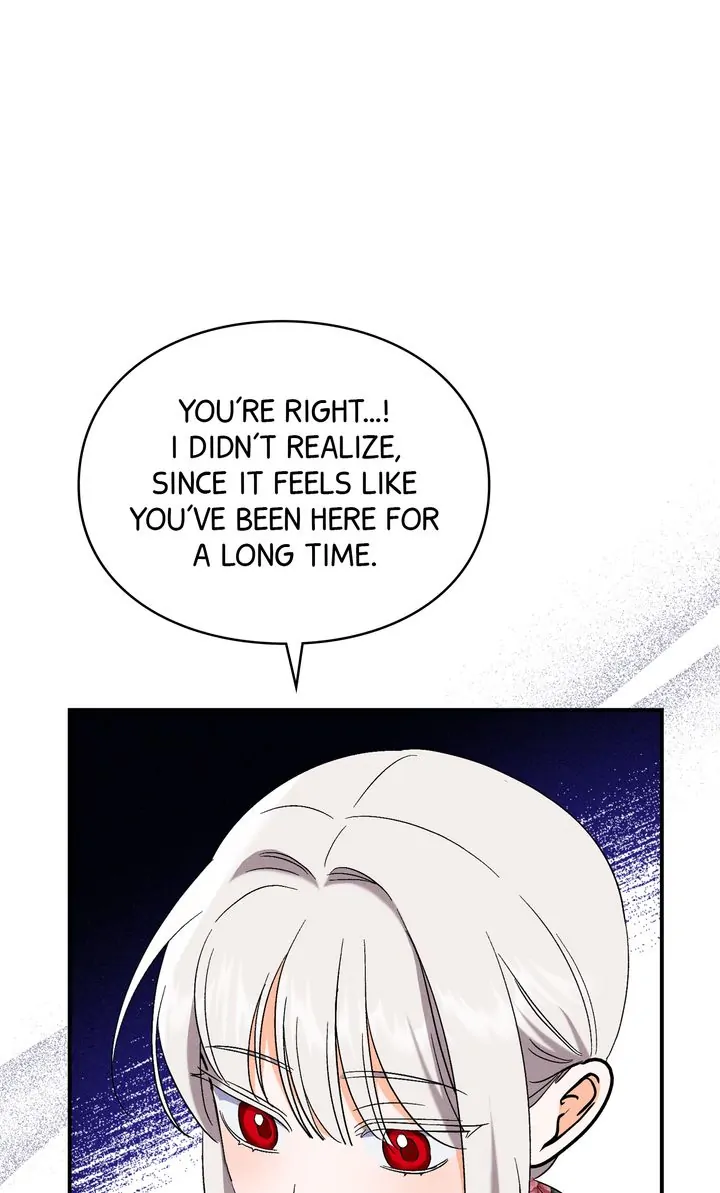 How to Protect the Master of the Monster Mansion Chapter 23 - page 79