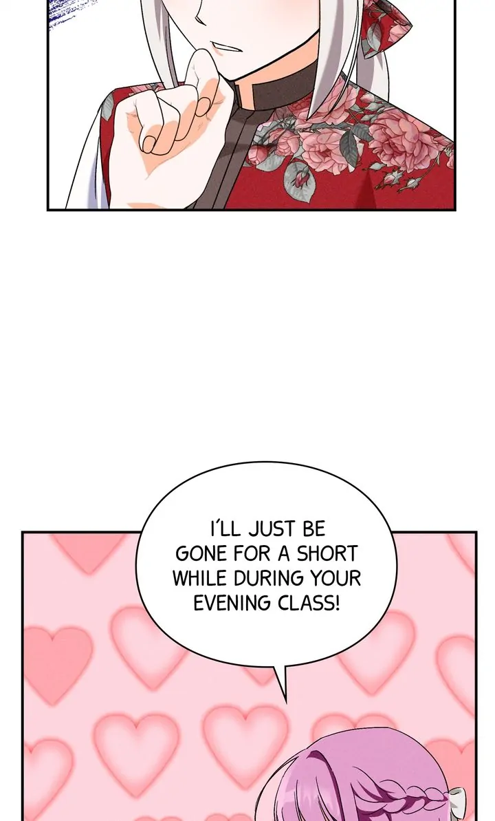 How to Protect the Master of the Monster Mansion Chapter 23 - page 80